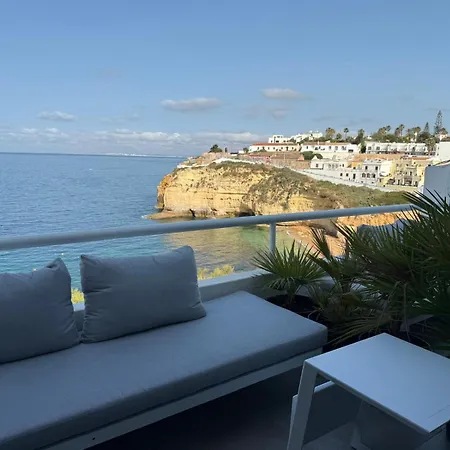 בית הארחה Bela Vista קארבואירו