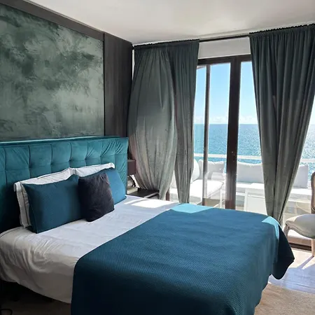 Bela Vista בית הארחה קארבואירו