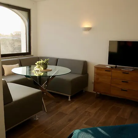 Bela Vista בית הארחה קארבואירו